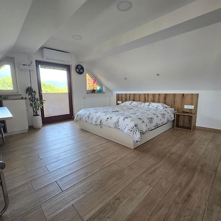 Apartments Bernard เบลด ภายนอก รูปภาพ