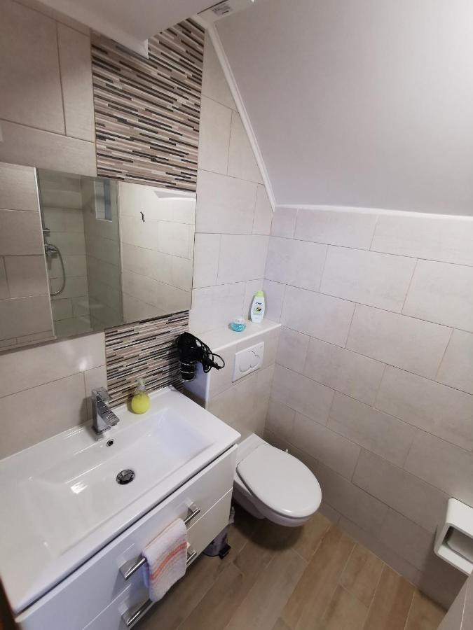 Apartments Bernard เบลด ภายนอก รูปภาพ
