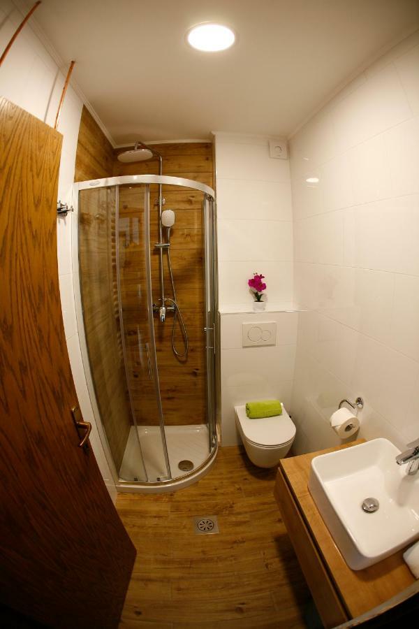 Apartments Bernard เบลด ภายนอก รูปภาพ