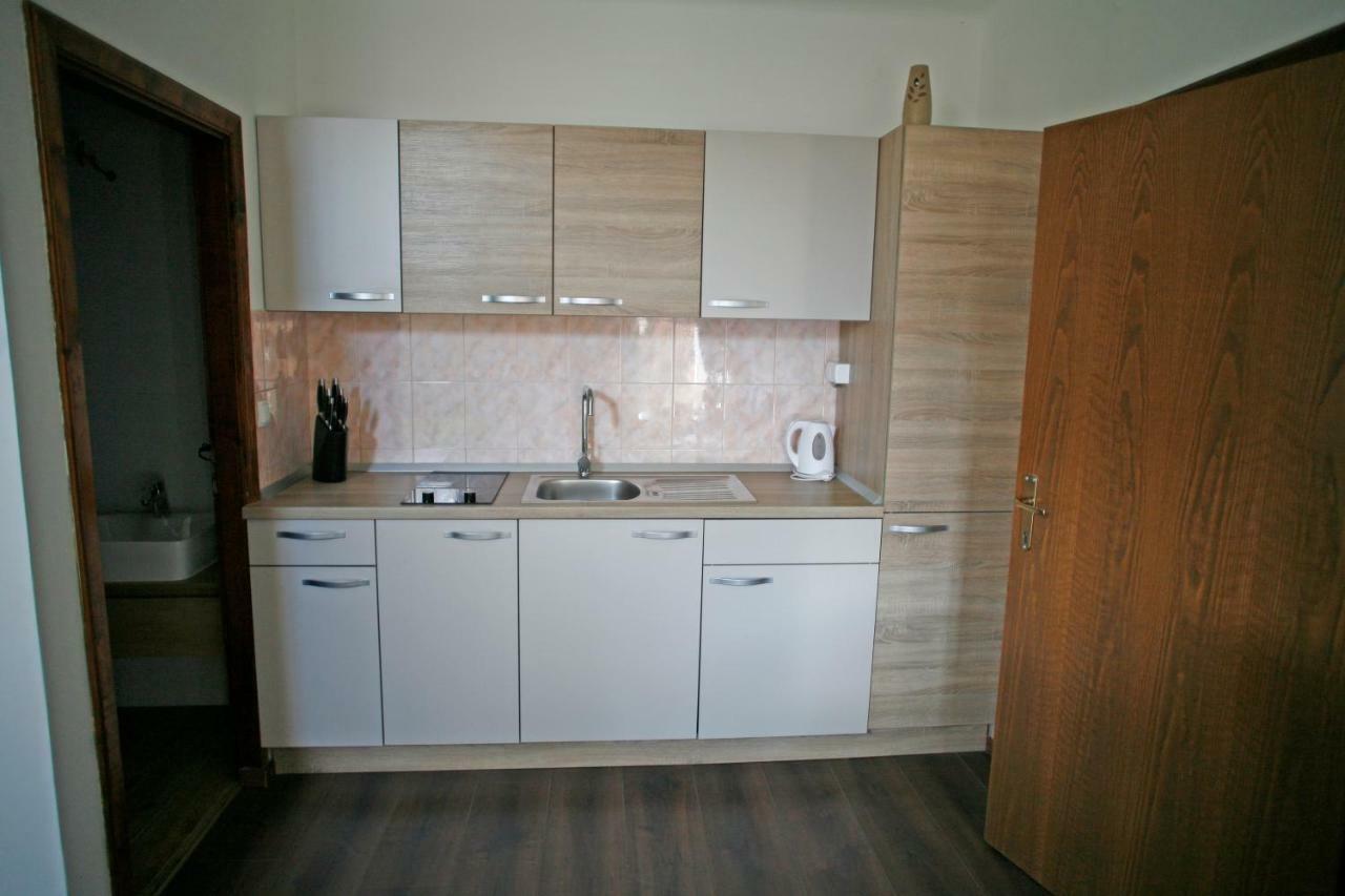 Apartments Bernard เบลด ภายนอก รูปภาพ